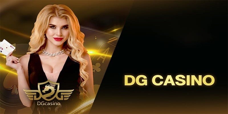 sảnh dg